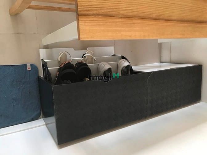 Hình ảnh ✔ Cho thuê CHCC GALAXY 9 - 45m OF 1wc - Nội thất đầy đủ