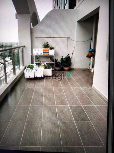 Hình ảnh ✔ Cho thuê CHCC THE PEGASUITE 61m 2pn 2wc - Nội thất đầy đủ