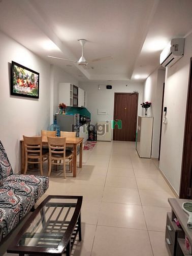 Hình ảnh ✔ Cho thuê CHCC THE PEGASUITE 61m 2pn 2wc - Nội thất đầy đủ