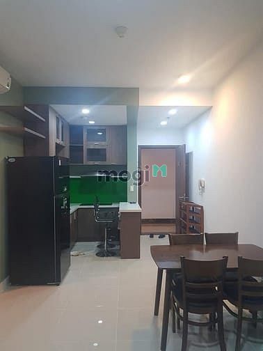 Hình ảnh ✔ Cho thuê CHCC GALAXY 9 - 60m 2pn 1wc - Nội thất đầy đủ