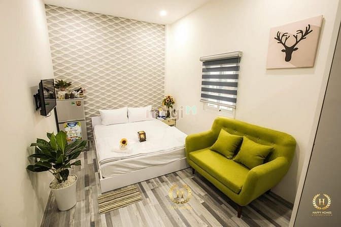 Hình ảnh Khai trương Trang Chủ MB66.COM / Đăng Ký Tặng 66K chung cư mini_Balcony full nội thất_gần Bùi Viện Q1