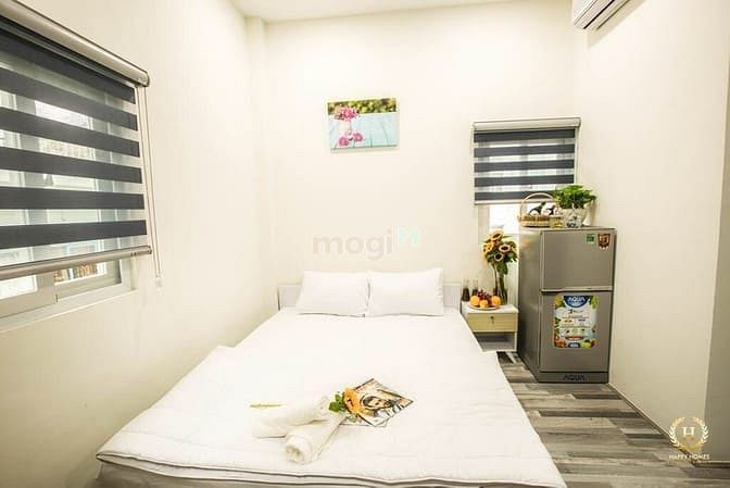 Hình ảnh Khai trương Trang Chủ MB66.COM / Đăng Ký Tặng 66K chung cư mini_Balcony full nội thất_gần Bùi Viện Q1