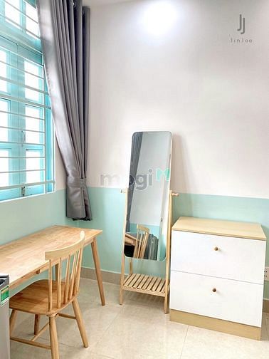 Hình ảnh Mb6623 nạp rút nhanh chóng mini GIÁ RẺ mới xây FULL NỘI THẤT xịn xò quận Bình Thạnh