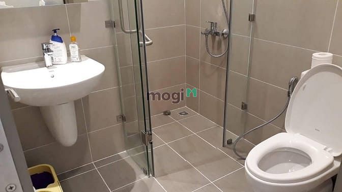 Hình ảnh ✔ Cho thuê CHCC THE GOLD VIEW 50m 1pn 1wc - Nội thất đầy đủ