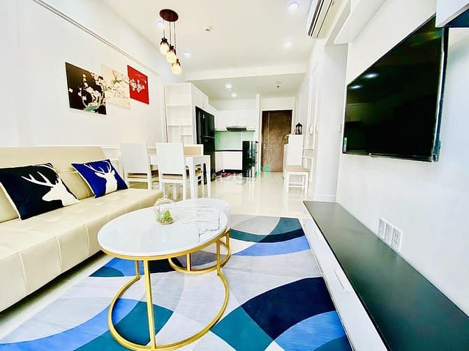 Hình ảnh ✔ Cho thuê CHCC GALAXY 9 - 70m 2pn 2wc - Nội thất đầy đủ