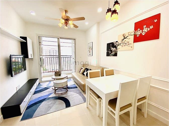 Hình ảnh ✔ Cho thuê CHCC GALAXY 9 - 70m 2pn 2wc - Nội thất đầy đủ