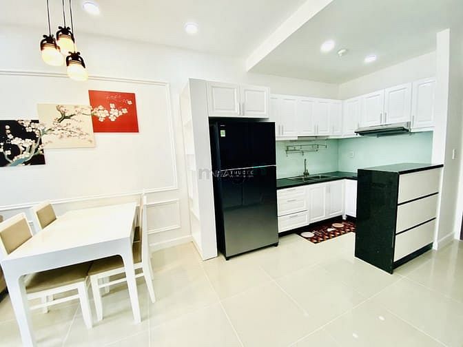 Hình ảnh ✔ Cho thuê CHCC GALAXY 9 - 70m 2pn 2wc - Nội thất đầy đủ