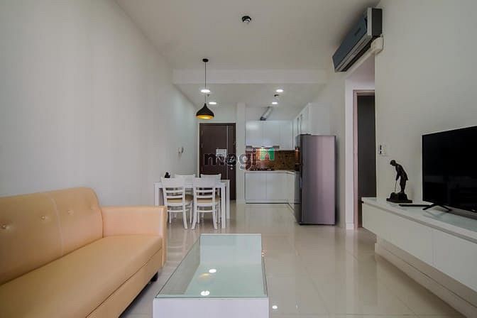 Hình ảnh ✔ Cho thuê CHCC GALAXY 9 - 60m 2pn 1wc - Nội thất đầy đủ