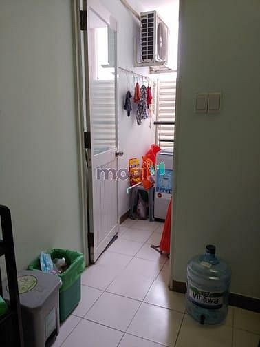 Hình ảnh ✔ Cho thuê CHCC PHÚC THỊNH 70m 2pn 1wc - Nội thất đầy đủ