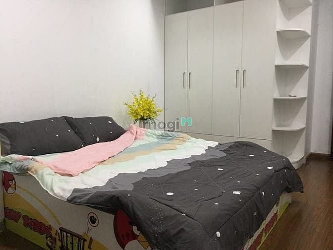 Hình ảnh Cho thuê Trang Chủ MB66.COM / Đăng Ký Tặng 66K Harmona - 3Pn full nội thất giá 17 tr/tháng