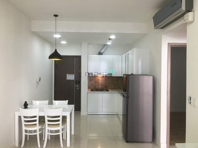 Hình ảnh ✔ Cho thuê CHCC GALAXY 9 - 60m 2pn 1wc - Nội thất đầy đủ
