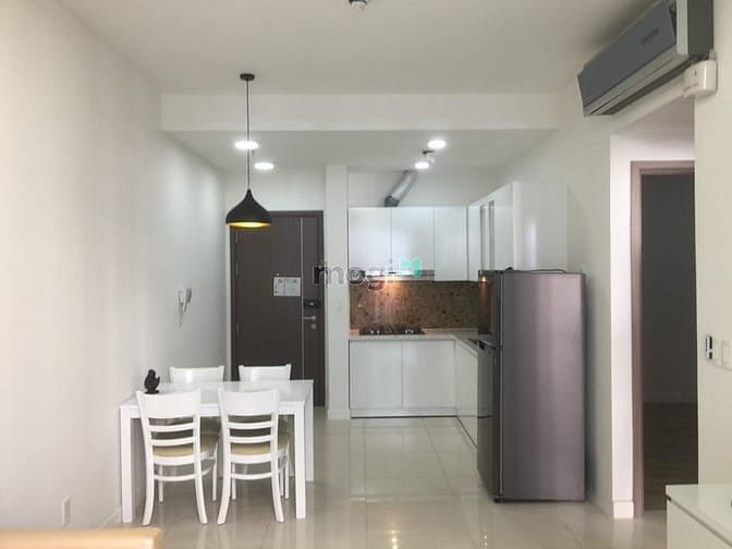 Hình ảnh ✔ Cho thuê CHCC GALAXY 9 - 60m 2pn 1wc - Nội thất đầy đủ