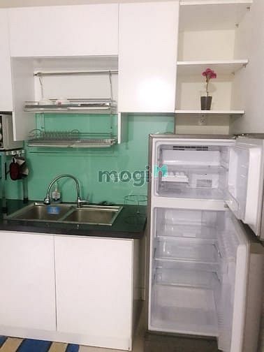 Hình ảnh ✔ Cho thuê CHCC GALAXY 9 - 49m 1pn 1wc - Nội thất đầy đủ