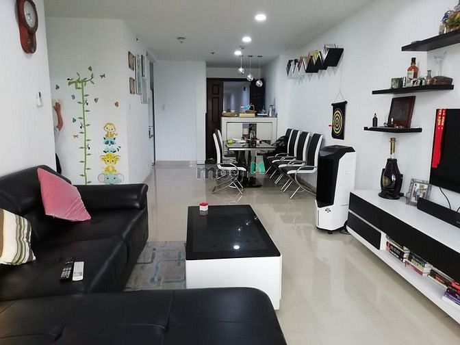 Hình ảnh Cho thuê Trang Chủ MB66.COM / Đăng Ký Tặng 66K Harmona - 3Pn full nội thất giá 17 tr/tháng