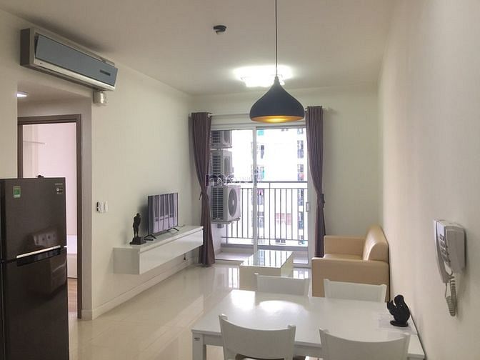 Hình ảnh ✔ Cho thuê CHCC GALAXY 9 - 60m 2pn 1wc - Nội thất đầy đủ