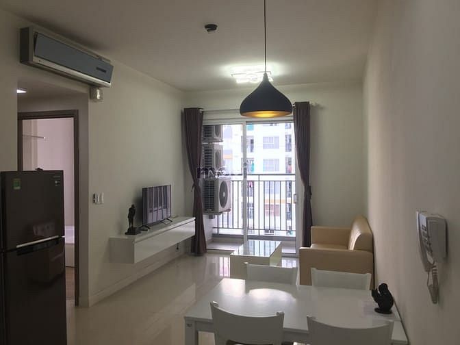Hình ảnh ✔ Cho thuê CHCC GALAXY 9 - 60m 2pn 1wc - Nội thất đầy đủ