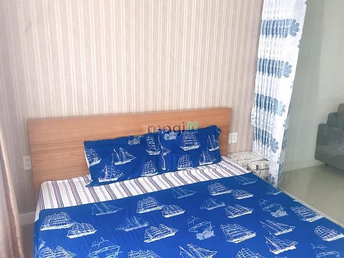 Hình ảnh ✔ Cho thuê CHCC GALAXY 9 - 49m 1pn 1wc - Nội thất đầy đủ