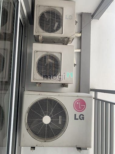 Hình ảnh ✔ Cho thuê CHCC GALAXY 9 - 60m 2pn 1wc - Nội thất đầy đủ