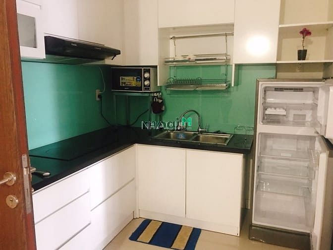 Hình ảnh ✔ Cho thuê CHCC GALAXY 9 - 49m 1pn 1wc - Nội thất đầy đủ