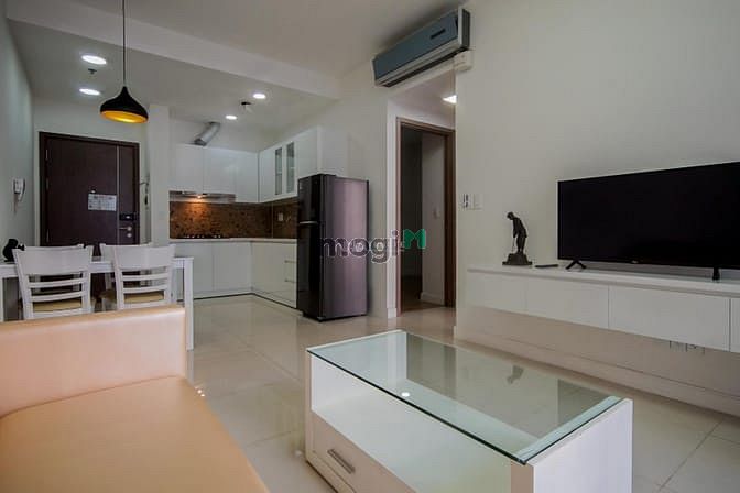 Hình ảnh ✔ Cho thuê CHCC GALAXY 9 - 60m 2pn 1wc - Nội thất đầy đủ