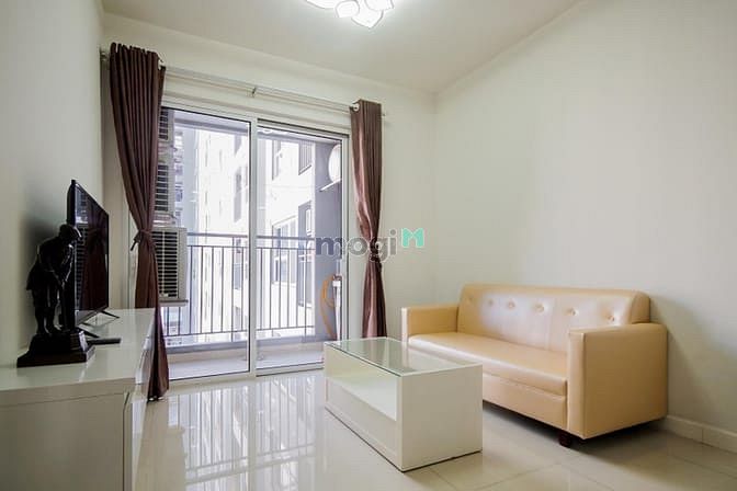 Hình ảnh ✔ Cho thuê CHCC GALAXY 9 - 60m 2pn 1wc - Nội thất đầy đủ