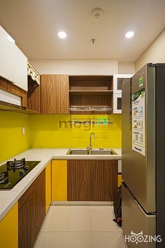 Hình ảnh ✔ Cho thuê CHCC GALAXY 9 - 49m 1pn 1wc - Nội thất đầy đủ