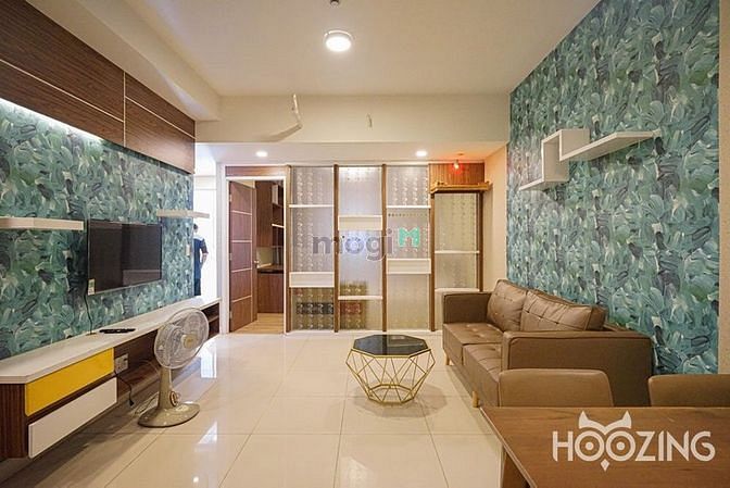 Hình ảnh ✔ Cho thuê CHCC GALAXY 9 - 49m 1pn 1wc - Nội thất đầy đủ
