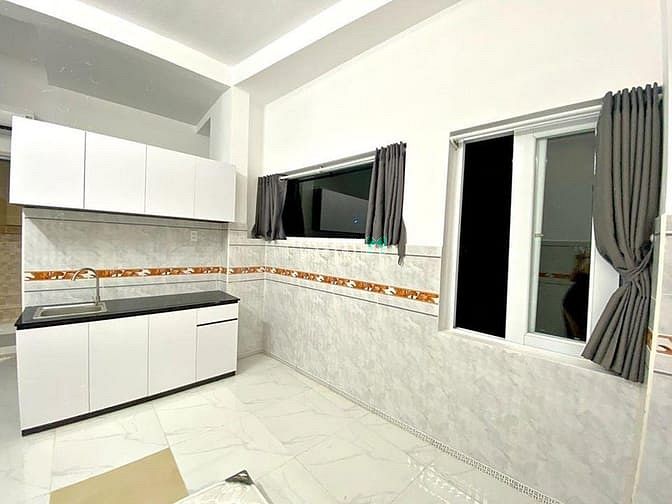 Hình ảnh Studio full nội thất sát bên phố BÙI VIỆN- Quận 1 giá rẻ