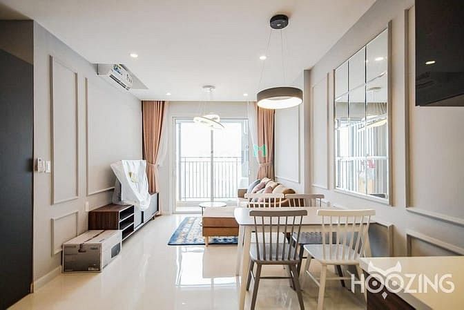 Hình ảnh Cho thuê Trang Chủ MB66.COM / Đăng Ký Tặng 66K Emerald, 3PN, Nhà Mới 100%