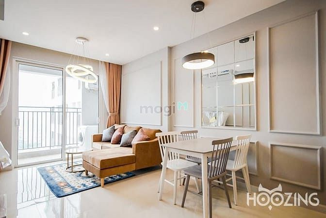Hình ảnh Cho thuê Trang Chủ MB66.COM / Đăng Ký Tặng 66K Emerald, 3PN, Nhà Mới 100%