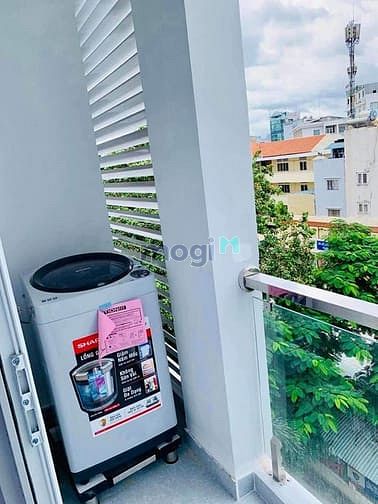 Hình ảnh Studio full nội thất sát bên phố BÙI VIỆN- Quận 1 giá rẻ