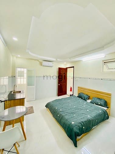 Hình ảnh Cho thuê phòng trọ bình thanh. Cho thuê phòng full nội thất giá rẻ