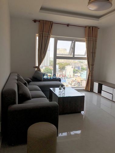 Hình ảnh ✔ Cho thuê CHCC XI GRAND COURT 86m 3pn 2wc - Nội thất đầy đủ