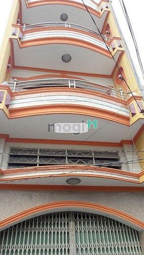 Hình ảnh Nhà hẻm xe tải 6PN 5x15M Đất Mới, Bình Tân_10 tr