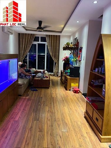 Hình ảnh Cho thuê Trang Chủ MB66.COM / Đăng Ký Tặng 66K Cộng Hòa Plaza - 3Pn full nội thất giá 17tr/tháng