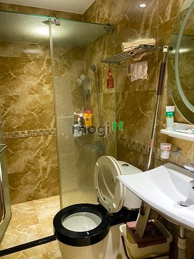 Hình ảnh Cho thuê Trang Chủ MB66.COM / Đăng Ký Tặng 66K Cộng Hòa Plaza - 3Pn full nội thất giá 17tr/tháng