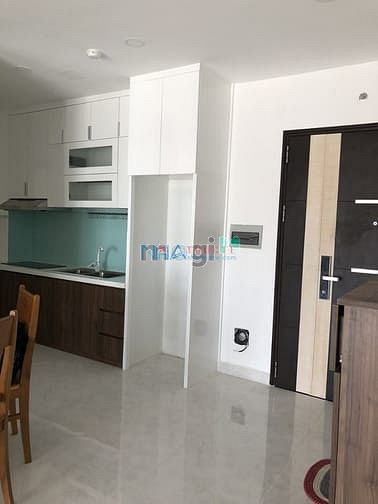 Hình ảnh ✔ Cho thuê CHCC XI GRAND COURT 86m 3pn 2wc - Nội thất đầy đủ