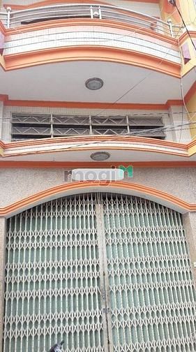 Hình ảnh Nhà hẻm xe tải 6PN 5x15M Đất Mới, Bình Tân_10 tr