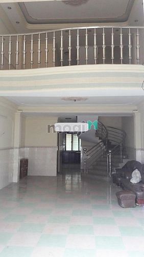 Hình ảnh Nhà hẻm xe tải 6PN 5x15M Đất Mới, Bình Tân_10 tr