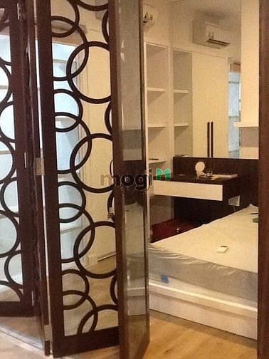 Hình ảnh ✔ Cho thuê CHCC GALAXY 9 - 50m 1pn 1wc - Nội thất đầy đủ
