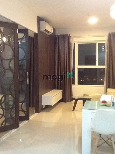 Hình ảnh ✔ Cho thuê CHCC GALAXY 9 - 50m 1pn 1wc - Nội thất đầy đủ