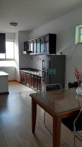 Hình ảnh ✔ Cho thuê CHCC COPAC SQUARE 127m 3pn 2wc - Nội thất đầy đủ