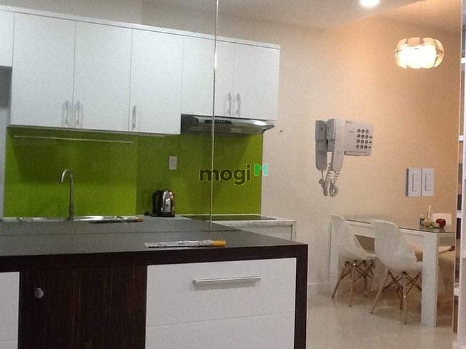 Hình ảnh ✔ Cho thuê CHCC GALAXY 9 - 50m 1pn 1wc - Nội thất đầy đủ