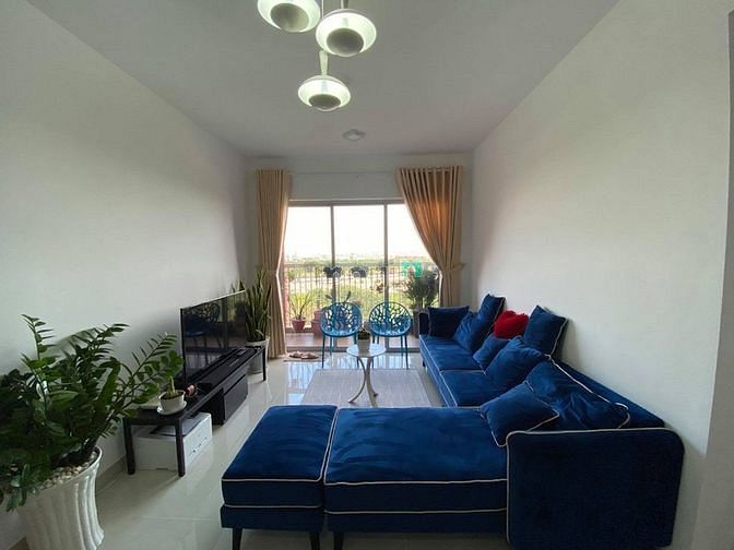 Hình ảnh Chung cư CELADON CITY 95m² 3PN 2WC Quận Tân Phú Cực Rẻ
