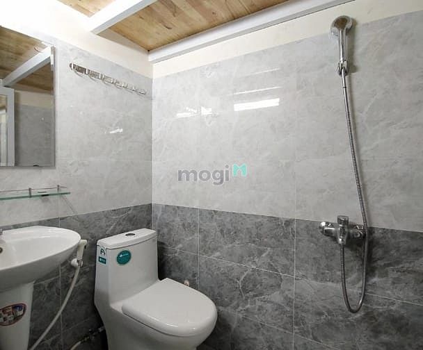 Hình ảnh 💥💥💥 Căn Hộ Gác Lững Full Nội Thất Mới 100%. Ngay LÊ VĂN SỸ Q3