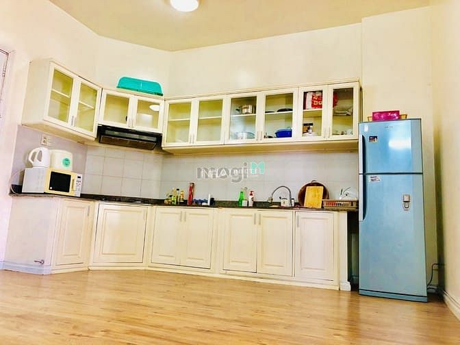 Hình ảnh ✔ Cần bán CHCC COPAC SQUARE 78m 2pn 2wc - Nội thất đầy đủ