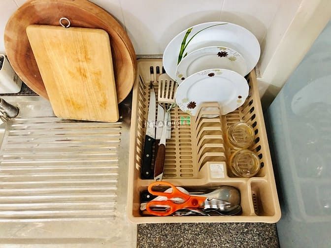 Hình ảnh ✔ Cần bán CHCC COPAC SQUARE 78m 2pn 2wc - Nội thất đầy đủ
