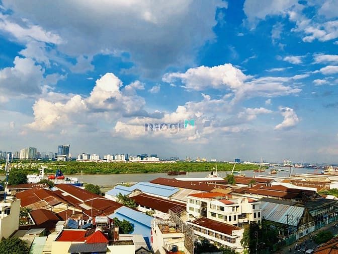 Hình ảnh ✔ Cần bán CHCC COPAC SQUARE 78m 2pn 2wc - Nội thất đầy đủ