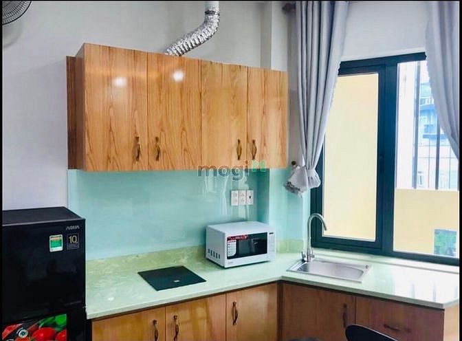 Hình ảnh Mb6623 nạp rút nhanh chóng mini FULL NỘI THẤT xịn xò mới xây, có ban công view chanh sả