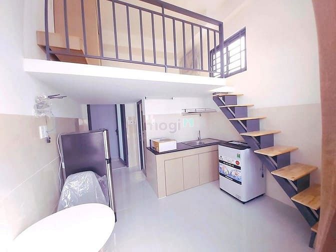 Hình ảnh Dulex Full nội thất - Siêu rẻ - Ngay Lý Phục Man